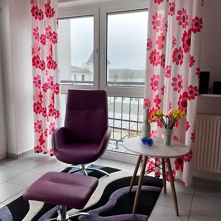 Katzensprung Zum - Modernes, Einzigartiges Und Strandnahes Mit Seeblick Daire