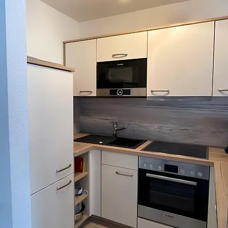 Apartment Katzensprung Zum - Modernes, Einzigartiges Und Strandnahes Mit Seeblick
