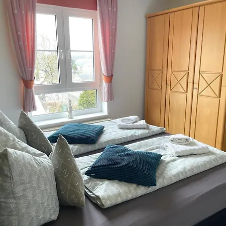 Katzensprung Zum - Modernes, Einzigartiges Und Strandnahes Mit Seeblick Apartment *