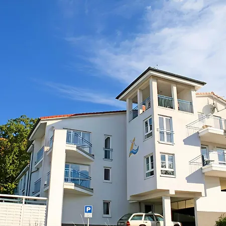 Apartment Katzensprung Zum - Modernes, Einzigartiges Und Strandnahes Mit Seeblick *