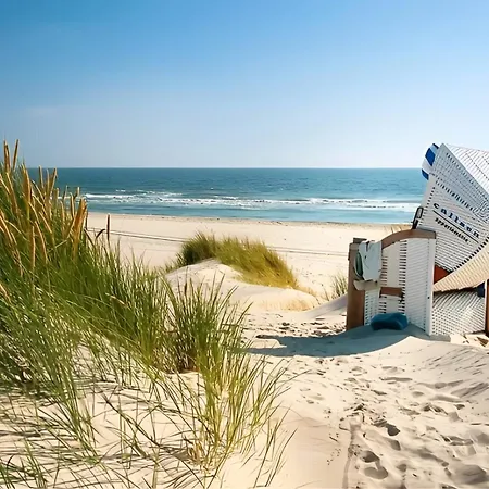 Katzensprung Zum - Modernes, Einzigartiges Und Strandnahes Mit Seeblick Apartment